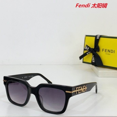 F.e.n.d.i. Sunglasses AAAA 11141