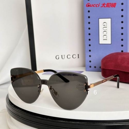 G.U.C.C.I. Sunglasses AAAA 10251