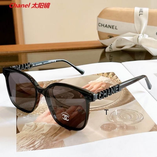 C.h.a.n.e.l. Sunglasses AAAA 10110