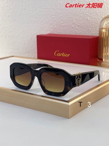 C.a.r.t.i.e.r. Sunglasses AAAA 12765