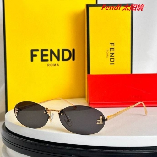 F.e.n.d.i. Sunglasses AAAA 11230