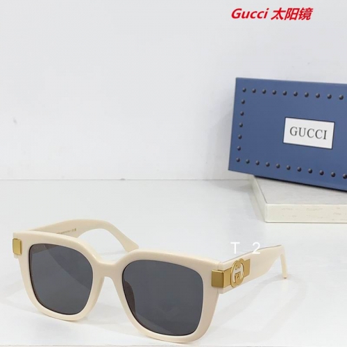 G.U.C.C.I. Sunglasses AAAA 10218