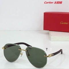 C.a.r.t.i.e.r. Sunglasses AAAA 12534