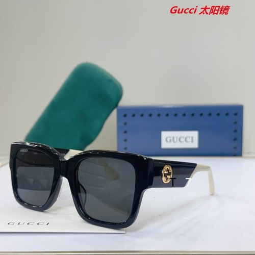 G.U.C.C.I. Sunglasses AAAA 12558