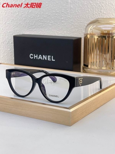 C.h.a.n.e.l. Sunglasses AAAA 11941