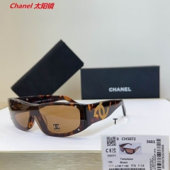C.h.a.n.e.l. Sunglasses AAAA 10510