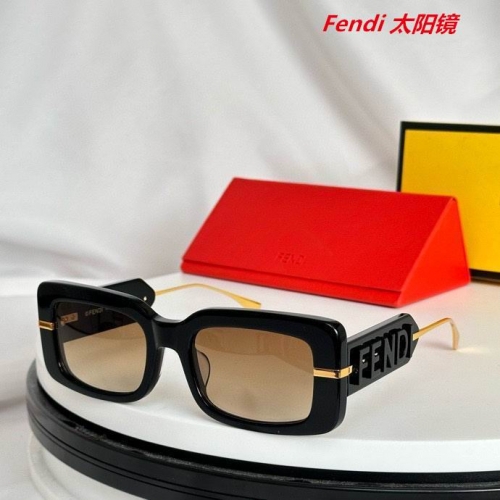 F.e.n.d.i. Sunglasses AAAA 10887