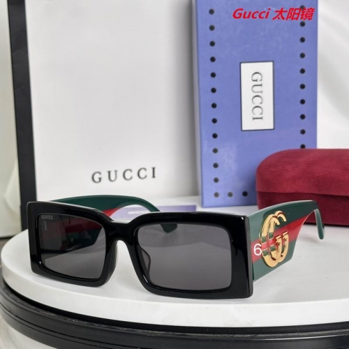 G.U.C.C.I. Sunglasses AAAA 12019