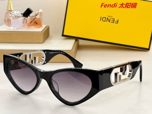 F.e.n.d.i. Sunglasses AAAA 10513