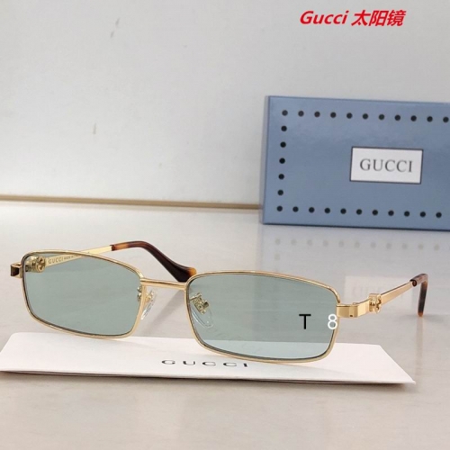 G.U.C.C.I. Sunglasses AAAA 11449