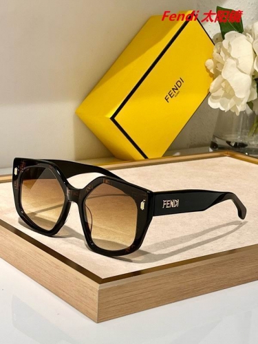 F.e.n.d.i. Sunglasses AAAA 10546