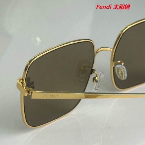 F.e.n.d.i. Sunglasses AAAA 10930