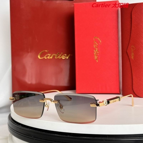 C.a.r.t.i.e.r. Sunglasses AAAA 11768