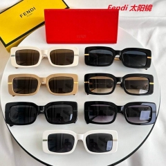 F.e.n.d.i. Sunglasses AAAA 10882