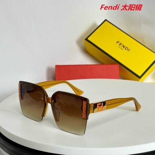 F.e.n.d.i. Sunglasses AAAA 10187