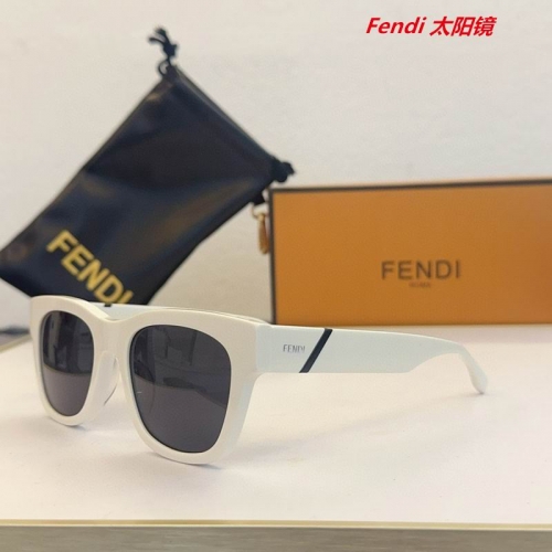 F.e.n.d.i. Sunglasses AAAA 11050