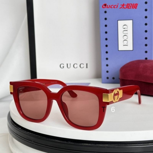 G.U.C.C.I. Sunglasses AAAA 10271