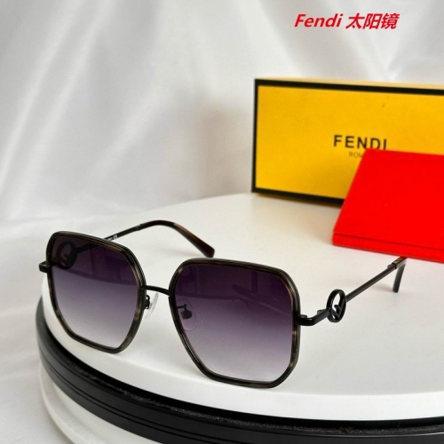 F.e.n.d.i. Sunglasses AAAA 10850