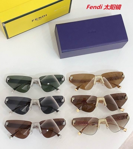 F.e.n.d.i. Sunglasses AAAA 10300