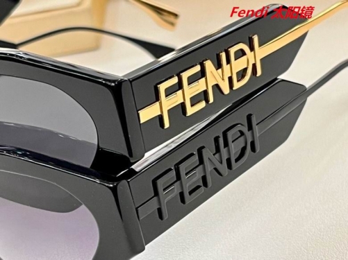 F.e.n.d.i. Sunglasses AAAA 10253