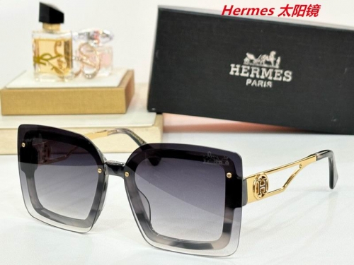 H.e.r.m.e.s. Sunglasses AAAA 10035