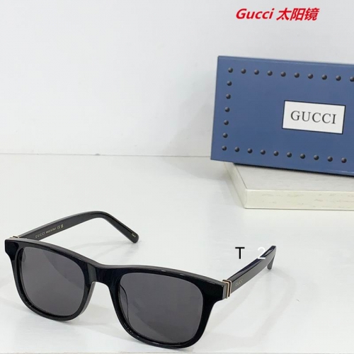 G.U.C.C.I. Sunglasses AAAA 12129