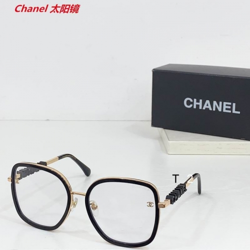 C.h.a.n.e.l. Sunglasses AAAA 10207