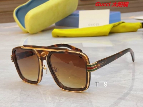 G.U.C.C.I. Sunglasses AAAA 10852