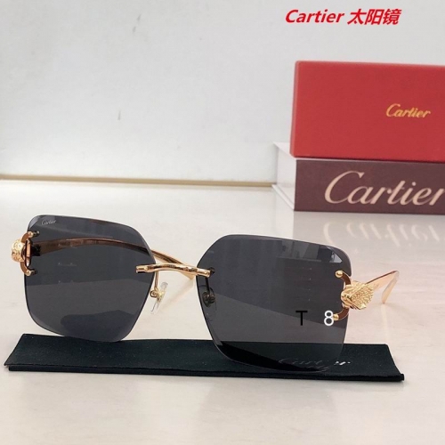 C.a.r.t.i.e.r. Sunglasses AAAA 12716