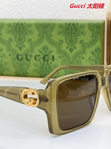 G.U.C.C.I. Sunglasses AAAA 12193