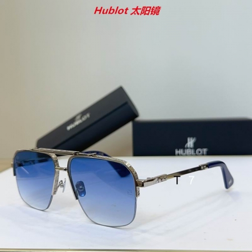 H.u.b.l.o.t. Sunglasses AAAA 10013