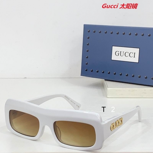 G.U.C.C.I. Sunglasses AAAA 10129