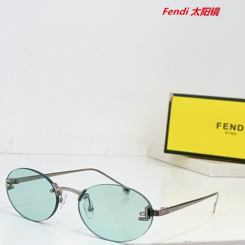 F.e.n.d.i. Sunglasses AAAA 10063