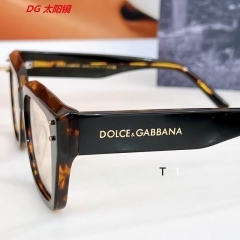 D...G... Sunglasses AAAA 10106