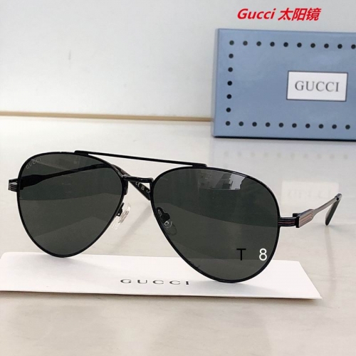 G.U.C.C.I. Sunglasses AAAA 11468