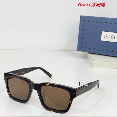 G.U.C.C.I. Sunglasses AAAA 12168