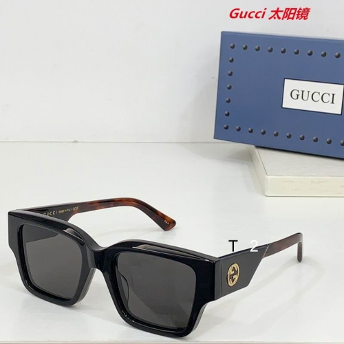 G.U.C.C.I. Sunglasses AAAA 10547