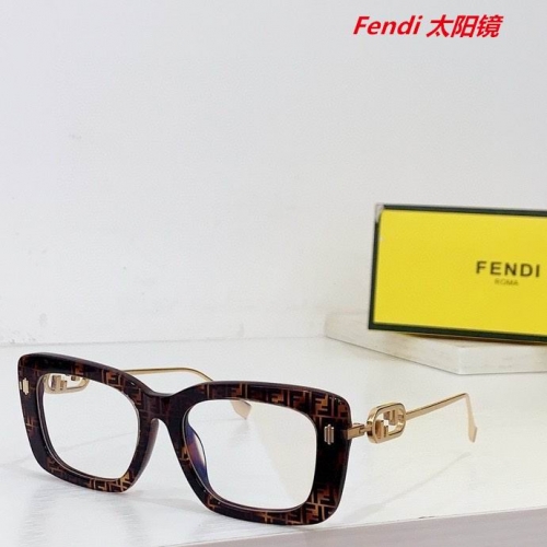 F.e.n.d.i. Sunglasses AAAA 10019