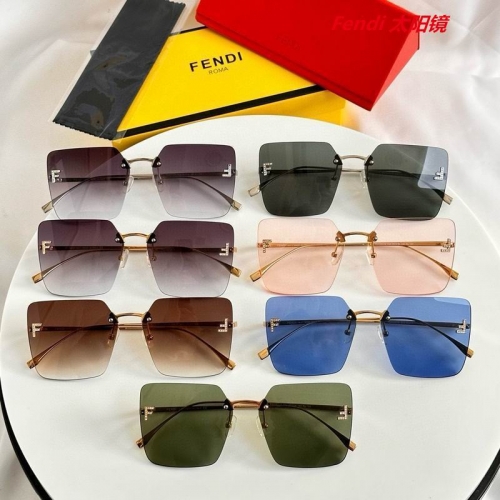 F.e.n.d.i. Sunglasses AAAA 10836