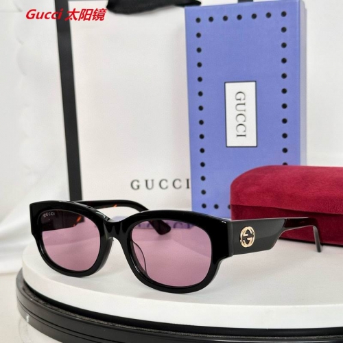 G.U.C.C.I. Sunglasses AAAA 11677