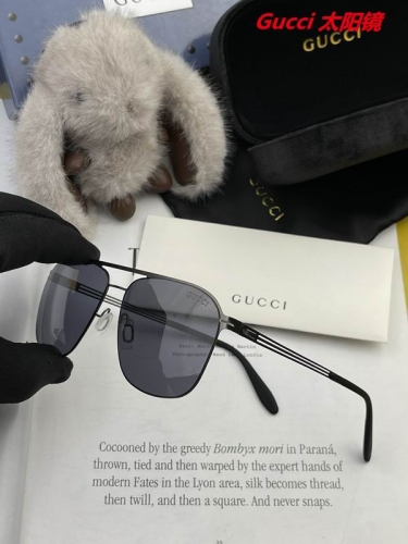 G.U.C.C.I. Sunglasses AAAA 10930