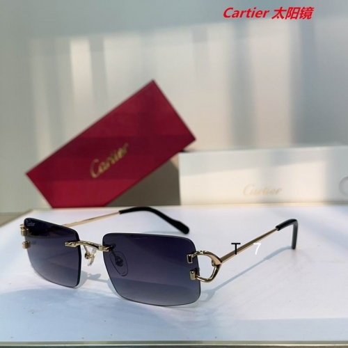 C.a.r.t.i.e.r. Sunglasses AAAA 13159