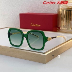 C.a.r.t.i.e.r. Sunglasses AAAA 13061