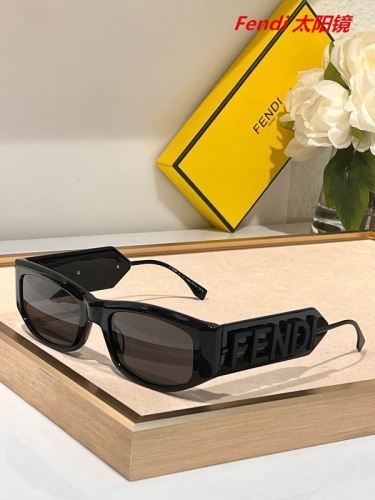 F.e.n.d.i. Sunglasses AAAA 10152