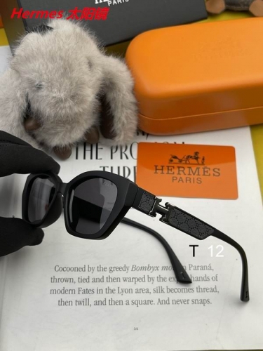 H.e.r.m.e.s. Sunglasses AAAA 10127