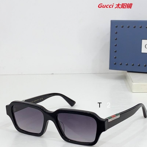 G.U.C.C.I. Sunglasses AAAA 10116