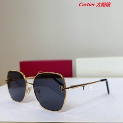 C.a.r.t.i.e.r. Sunglasses AAAA 12028