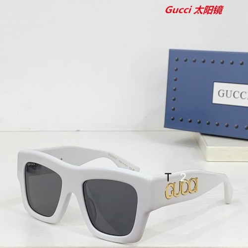 G.U.C.C.I. Sunglasses AAAA 10110