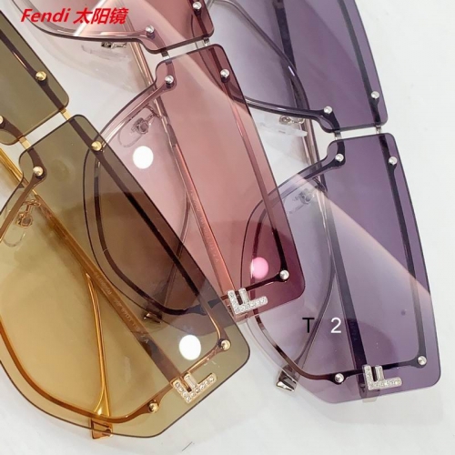 F.e.n.d.i. Sunglasses AAAA 11441