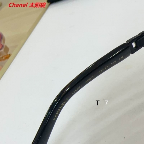 C.h.a.n.e.l. Sunglasses AAAA 10496